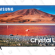 Samsung 70” LED 4K UHD Smart Tizen TV | $680 | Best Buy